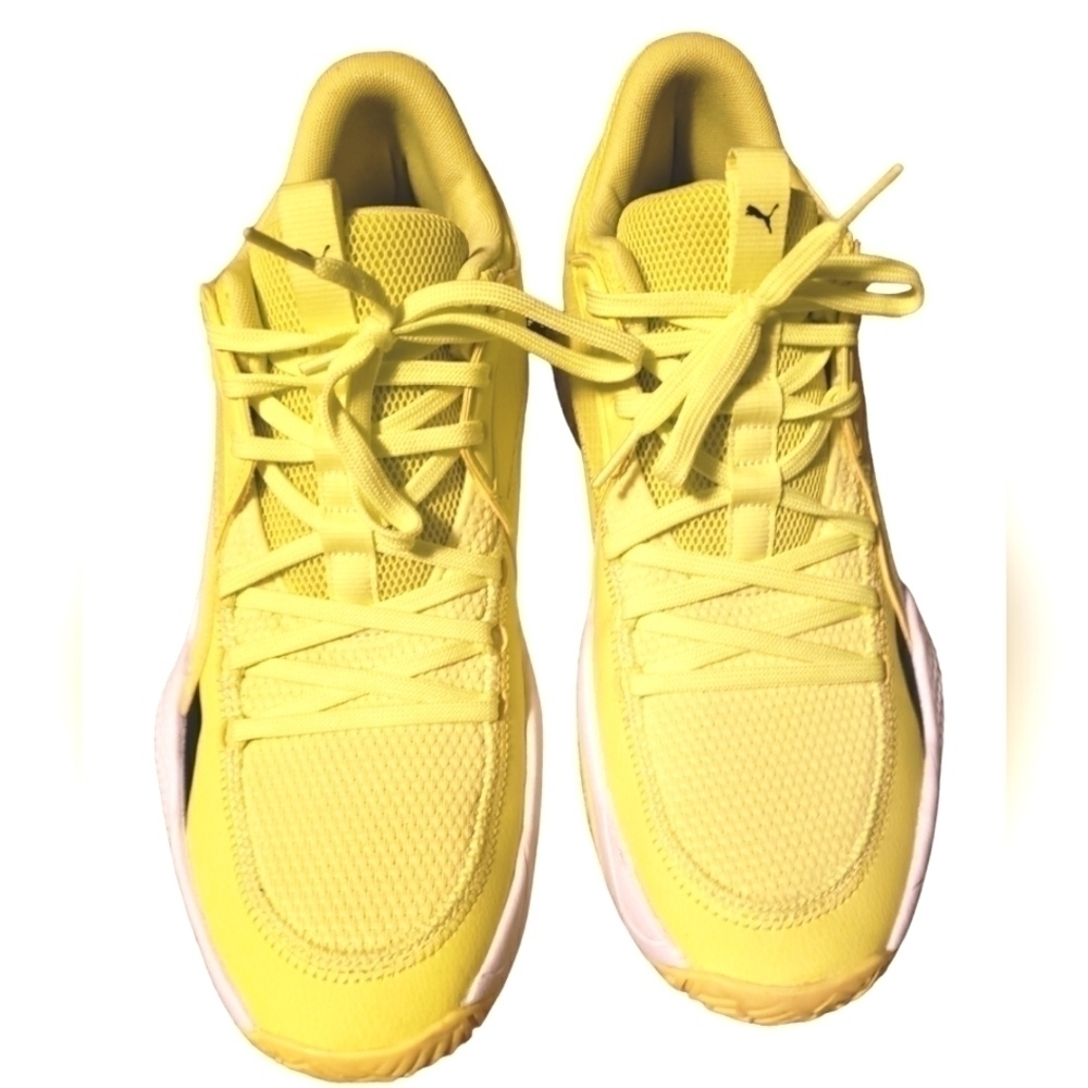 Puma Court Rider I - Picture 2 of 10